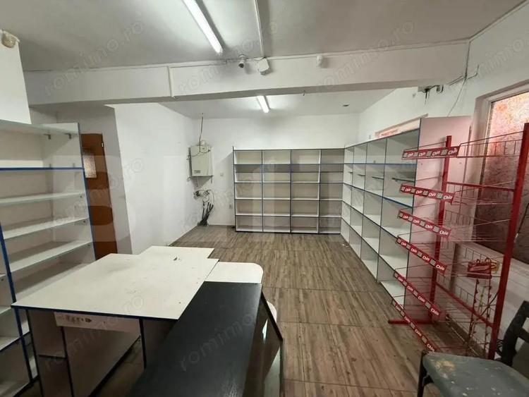 Spatiu comercial, 40mp, Vad excelent, Paeter, Gheorgheni - 5