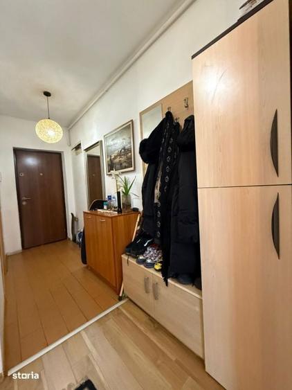 Apartament 2 camere JT Towers Mamaia Nord, balcon 10 mp - 18
