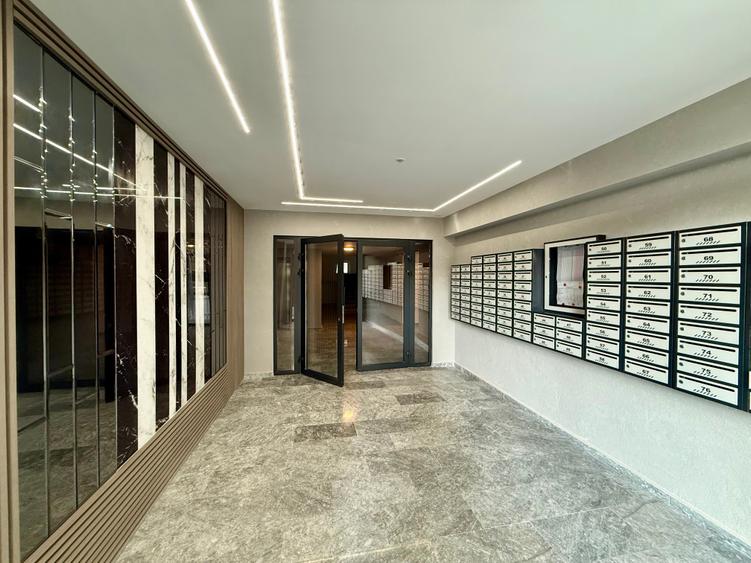 COMISION 0% - MAMAIA NORD - CASA DEL MAR - Studio cu vedere la mare mobilat nou - 9