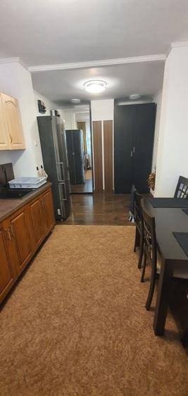 13 Septembrie-Sebastian | 2 camere | 55mp | semidec | et 2 | 140.000 euro - 5