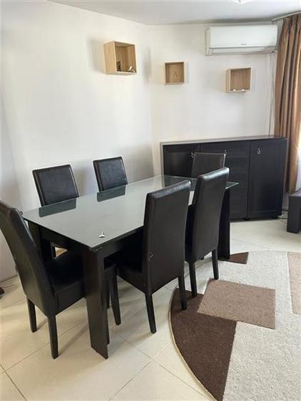 Vanzare duplex in vila, 3 camere, mobilat si utilat  Plumbuita, cu CT - 10