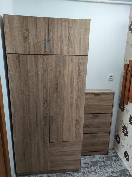 Apartament o camera de inchiriat.1000 ron - 3