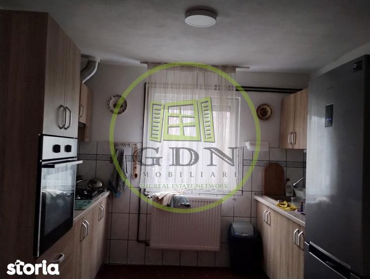 Proprietate completa in Cerasu, Prahova spatiu, confort si potent - 6