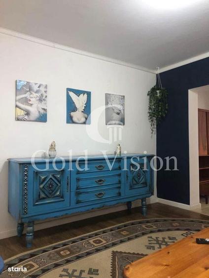 Apartament cu 3 camere + garaj, 62 mp, parter, langa Scoala de Muzica - 1