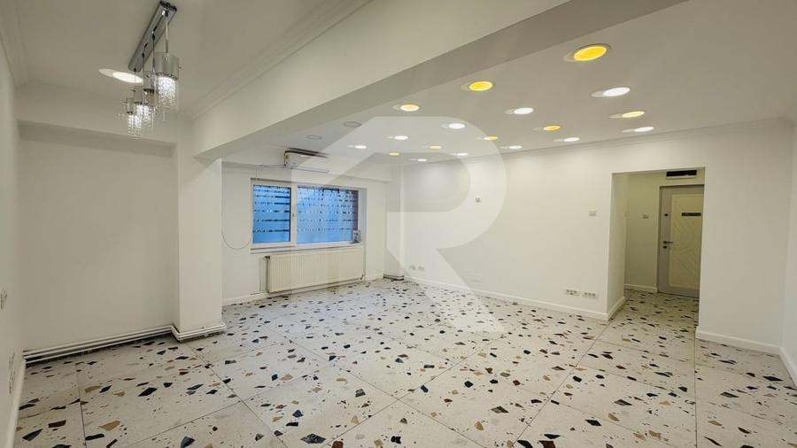 Apartament Aviatiei – Serbanescu, 77 mp+balcon, ideal locuinta / office - 3