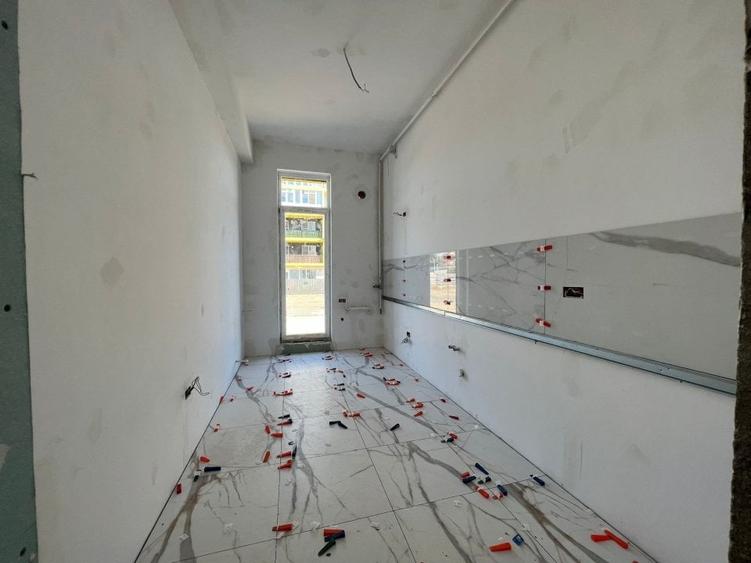 Proiect Nou/ Ansamblu Rezidential - Ghencea/Sector 5 - 13