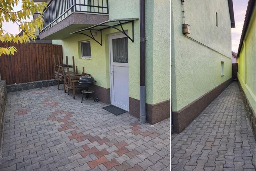 Triplex spatios in Sibiu - 8