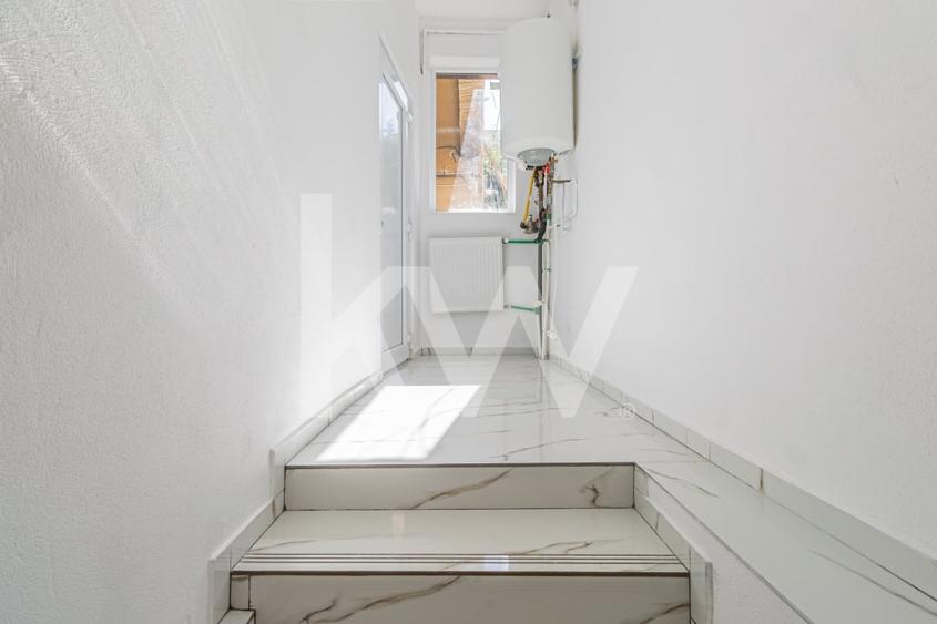 Apartament 2 camere /46 mp utili /Zona centrala - 13