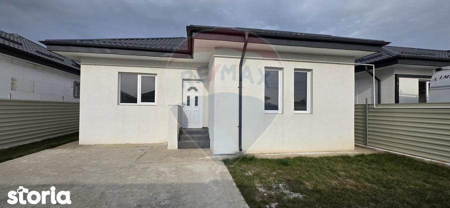 Muta-te Azi! Casa Noua la Cheie Crevedia 3 Camere, Gradina Proprie - 6