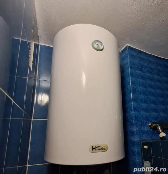 Garsoniera cf 1 renovata - 4