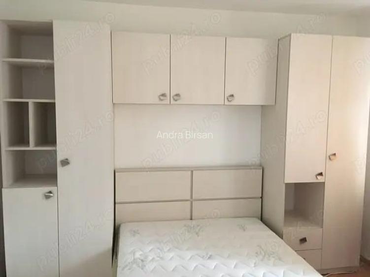 Inchiriere Apartament 2 Camere Spatios Dorobanti
