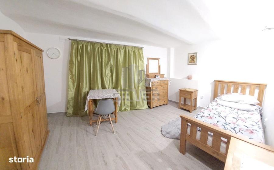 Apartament cu o camera in zona ultracentala! - 1