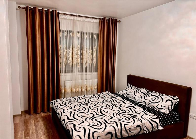 Apartament cu 2 camere ~ zona centrala / bloc nou ~ - 3