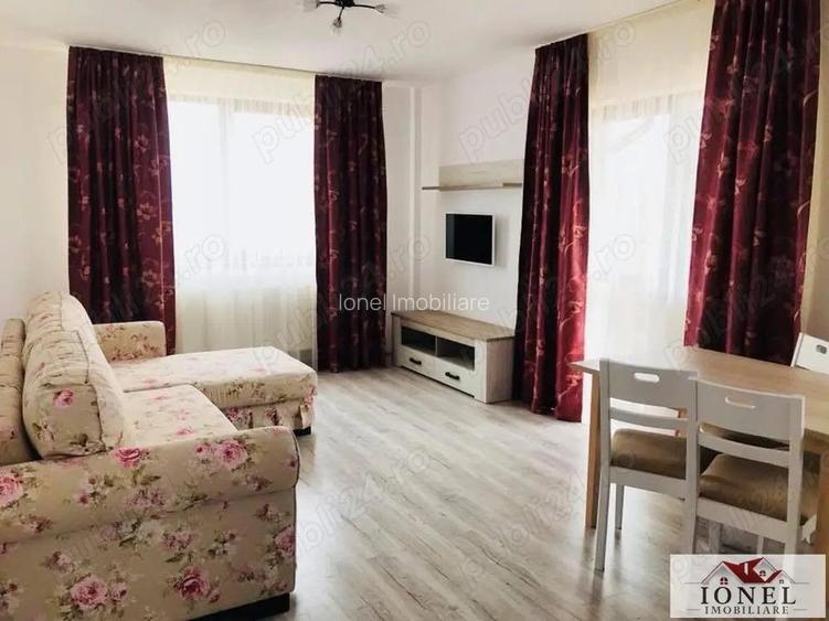Garsoniera de inchiriat in bloc nou, Alba Iulia, Centru Garsoniera de inchiriat in bloc nou, Alba Iulia, Centru