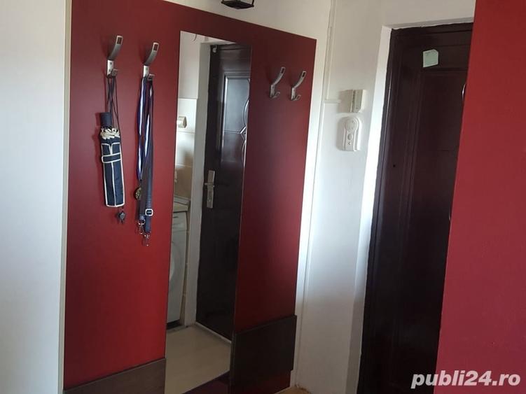 Vand URGENT apartament 2 camere, TARGU MURES, strada Gloriei, 53 mp - 10