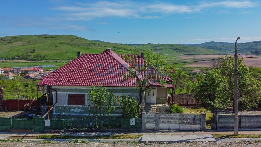 Casa de vanzare la 40 de km de Cluj-Napoca. - 11