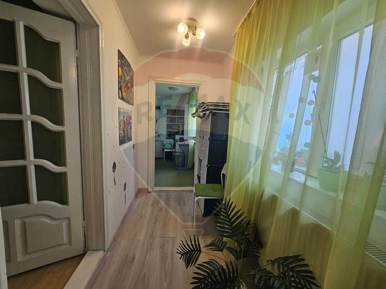 Spatiu comercial de inchiriat in zona Coiciu/Constanta - 7