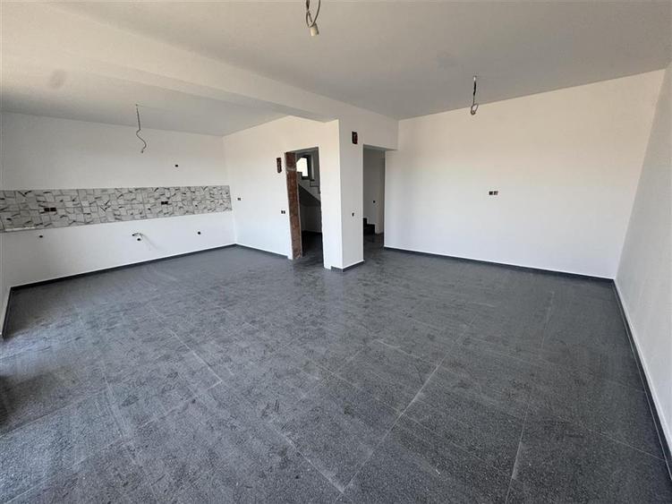 DE VANZARE VILA BRAGADIRU -DORMITOR PARTER | TOATE UTILITATILE | TEREN 340mp| - 7