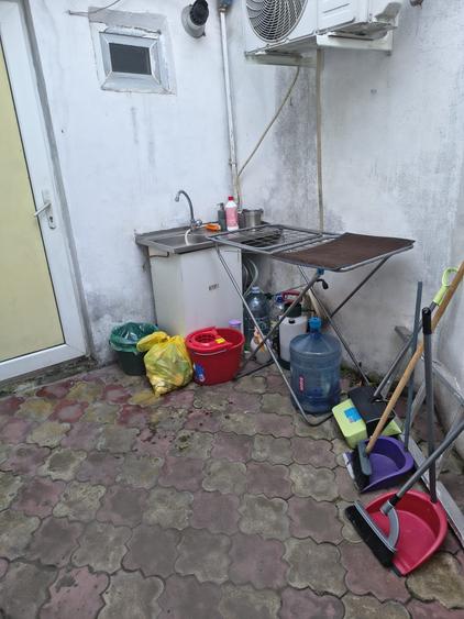 ULTRCENTRAL CASA CU 3 CAMERE ST 130 MP PRET 130000 EURO - 10