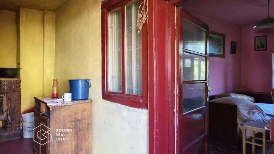 Casa cu 3 corpuri de cladire, localitatea Lipova - 6