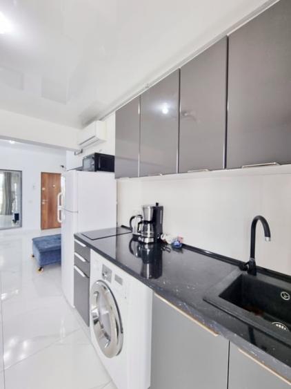 Apartament luminos la 50m de plaja - 5