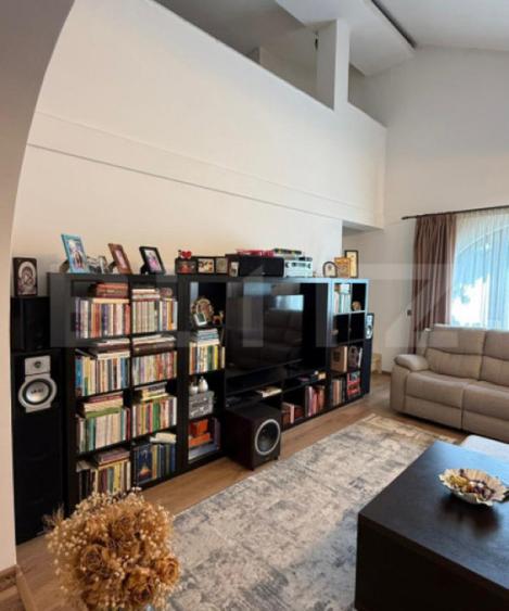 Duplex, 264 mp utili, 8 camere, cartier Burdujeni-Sat - 3