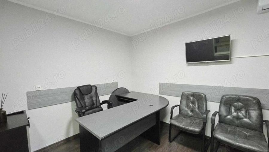 Spa?iu birou de inchiriat semicentral, str. Horea - 4