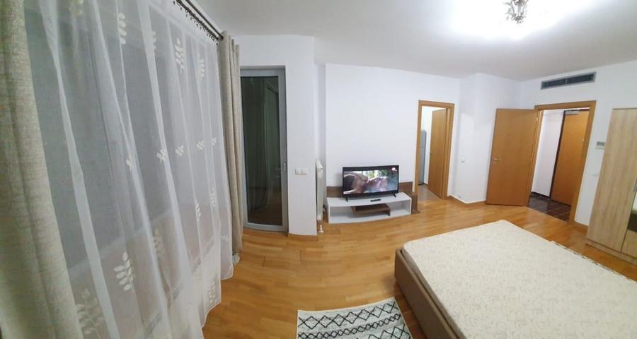 Garsonieră Asmita Gardens - 4