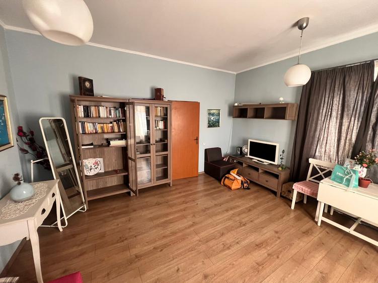GARSONIERA UNIRII / BD REGINA MARIA / ROND COSBUC / CENTRALA PROPRIE / RENOVATA - 7