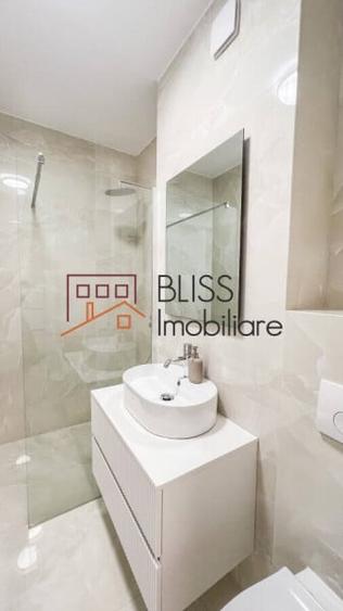 Apartament 2 camere în zona Pipera OMV Rond - 8