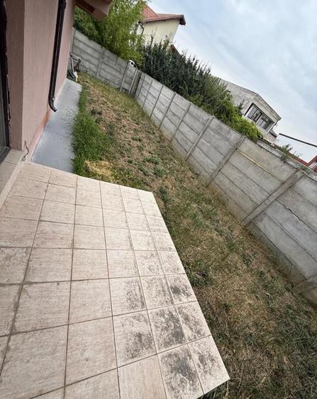 Triplex bine compartimentat, 5 camere si loc de parcare - 14