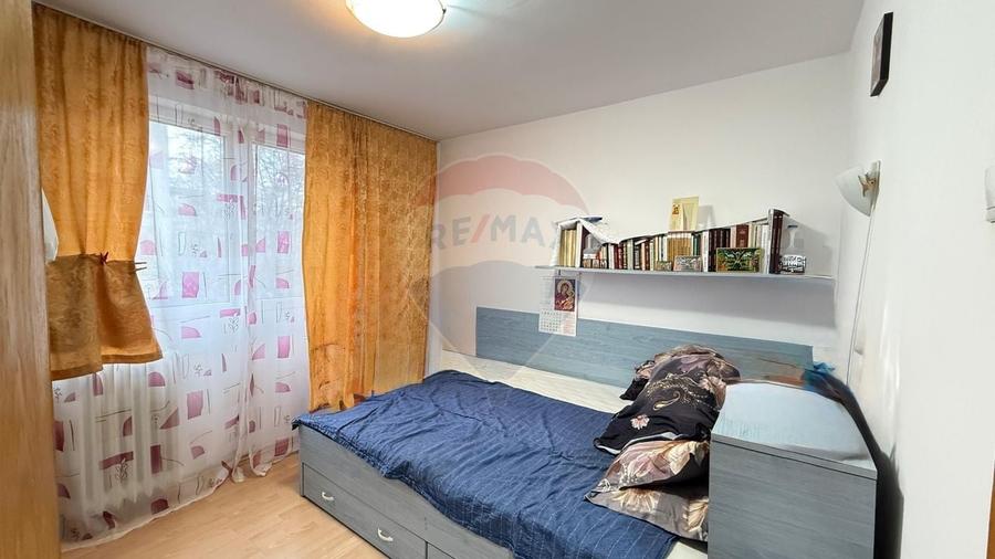 Apartament cu 2 camere de vânzare în zona Lujerului - 8