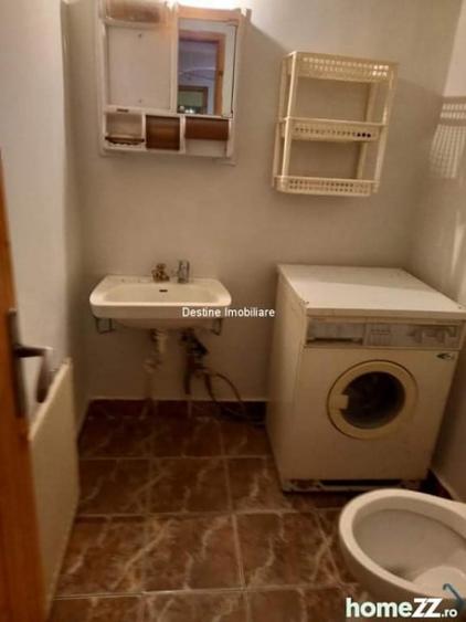 Apartament 4 camere, Hunedoara, bloc 1990 - 5