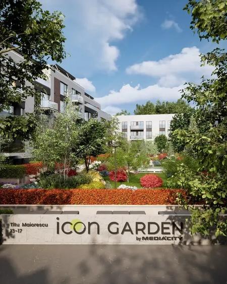 Garsonieră de vânzare, zona Moșilor, ansamblu nou- 6 % reducere - 4