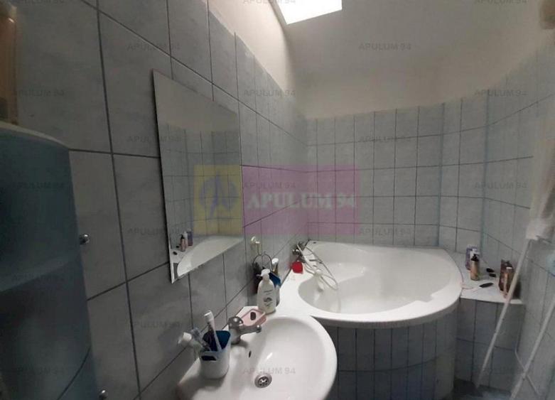 Casa 3 Camere Fara Mobilier in Centrul Bucurestiului - ... - 11