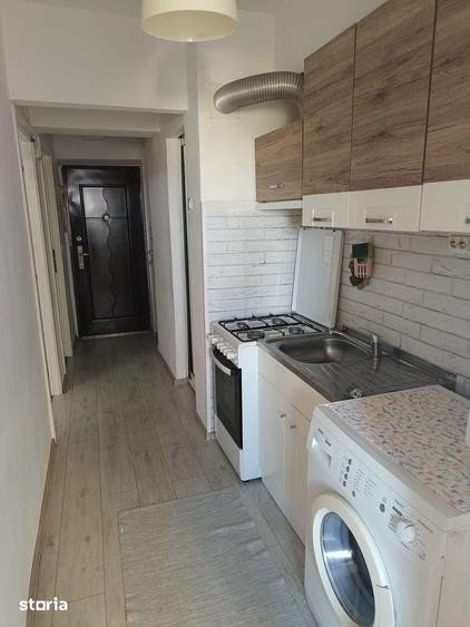 Garsoniera moderna, zona Centru - Hotel Ramada - 3