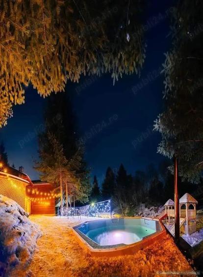 Cabana de vanzare ( afacere la cheie) - 5