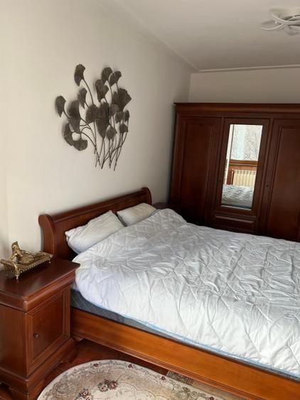 Vand artament 2 camere foarte aproape de plaja –Bulevardul Mamaia, zona 3 Papuci - 1