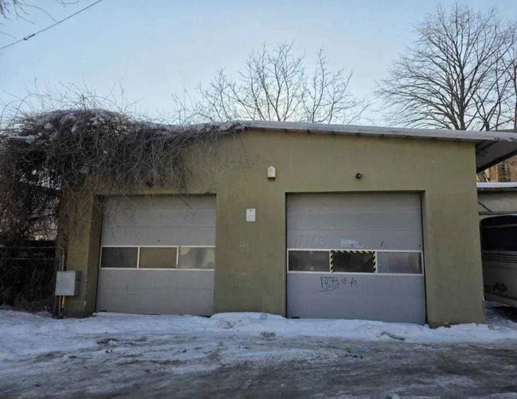 Atelier mecanic central - 3