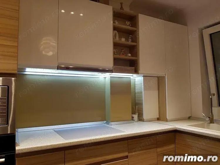 apartament cu 3 camere Ultracentral - 7