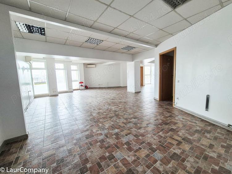Spatiu Comercial Ultracentral Pitesti - 1