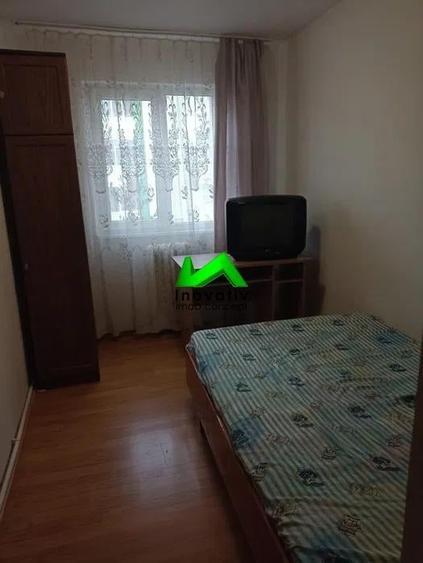 Apartament de inchiriat 3 camere Zona Mihai Viteazul - 4