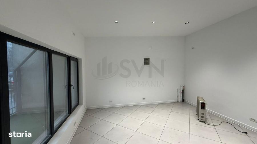 Spatiu Comercial I De Vanzare I Drumul Taberei - 4