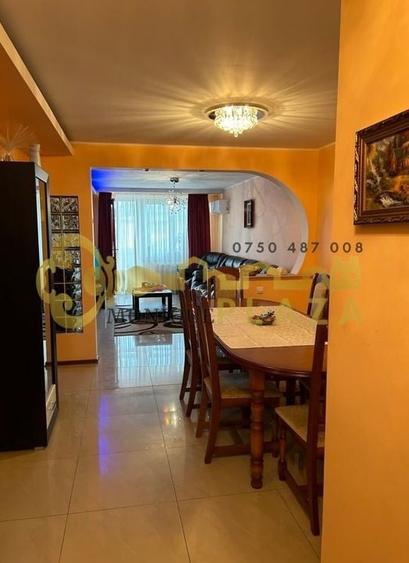 4 Camere | Zona verde | 2 balcoane | AC | CT | - 5