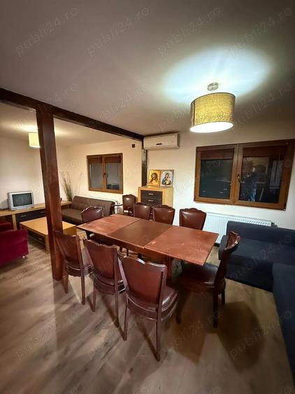 Casa de locuit sau de vacanta in Cornetu. - 12