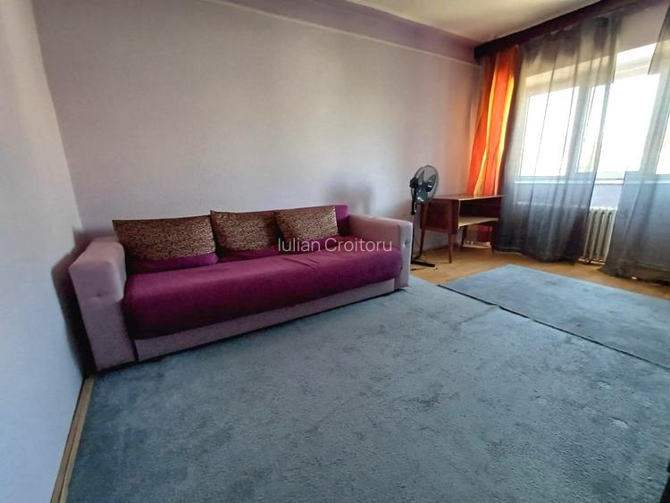 Apartament 2 camere, decomandat, 55 mp, Nicolina
