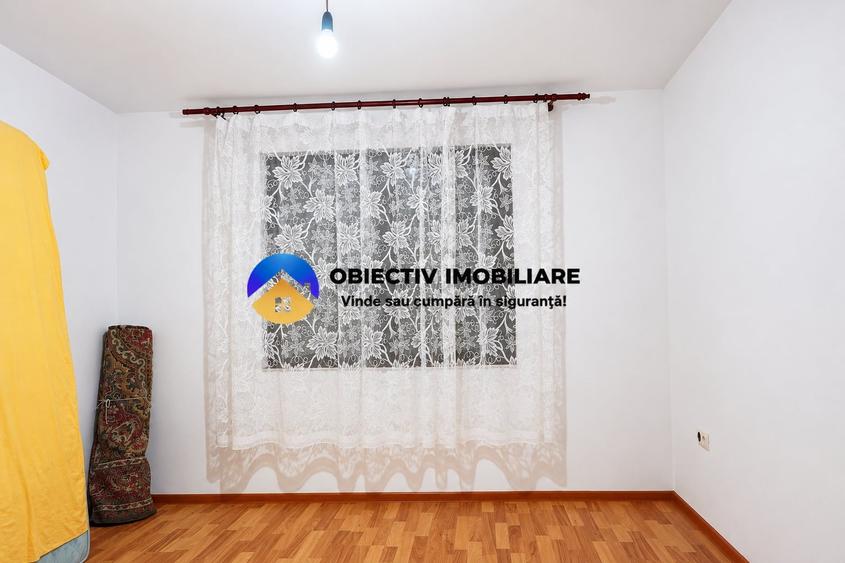 CASĂ CU TEREN 1.043 MP ÎN NEGREȘTI, JUDEȚUL NEAMȚ - 15