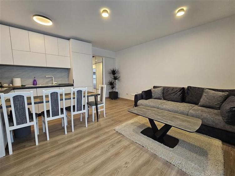 Prima inchiriere - Apartament deosebit cu 3 camere si parcare subterana - 21