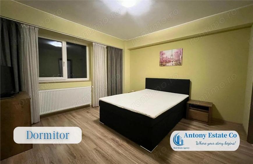 Apartament de inchiriat, 2 camere, Nufaru- Oradea - 8