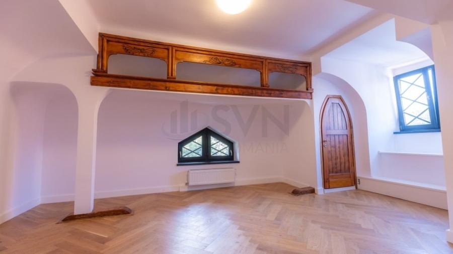 REV2004517 Vila Exclusivista I Monument Istoric I Dorobanti - 14